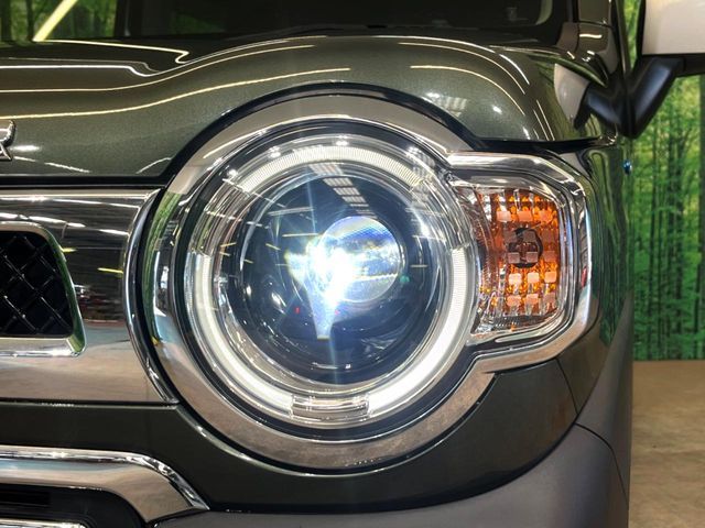 SUZUKI HUSTLER 2021 Image 31