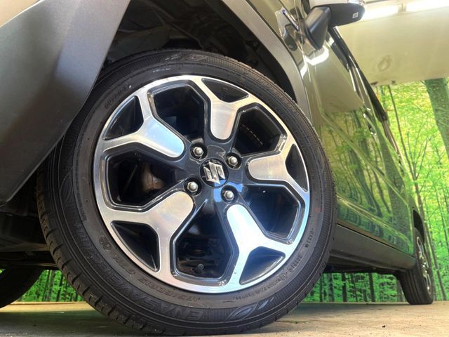 SUZUKI HUSTLER 2021 Image 31