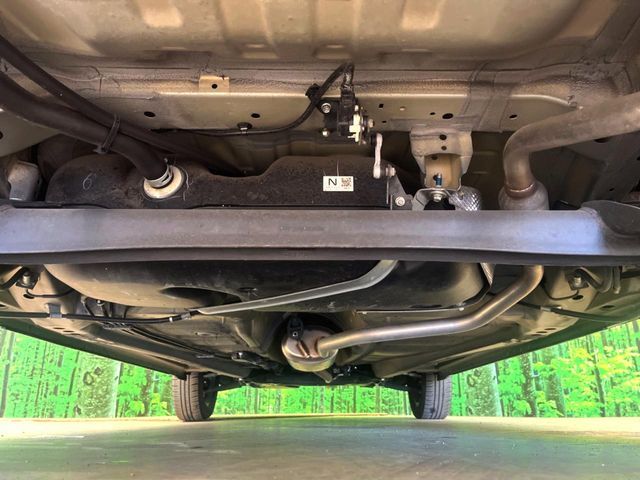 SUZUKI HUSTLER 2021 Image 31