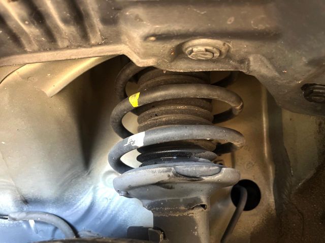 SUZUKI HUSTLER 2021 Image 31