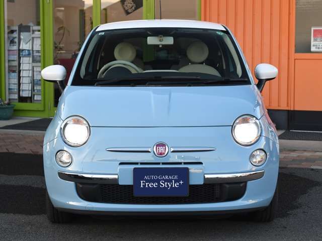 FIAT 500 2013 Image 31