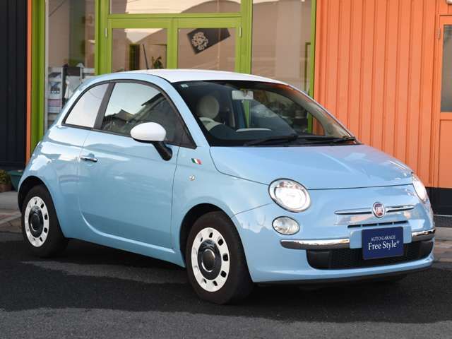 FIAT 500 2013 Image 31