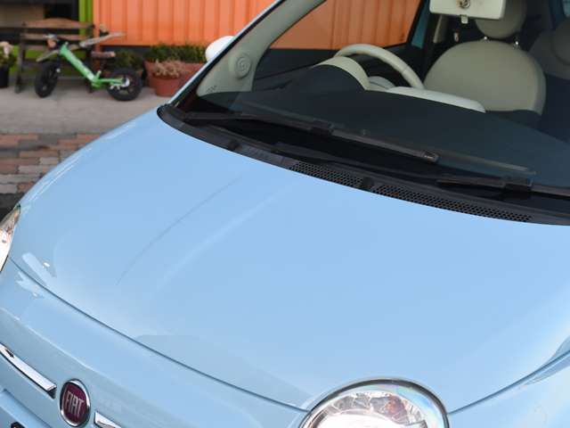 FIAT 500 2013 Image 31