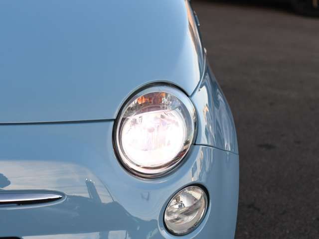 FIAT 500 2013 Image 31