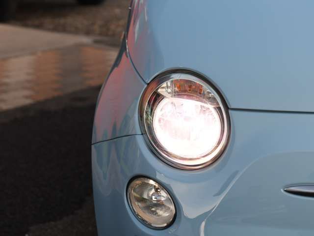 FIAT 500 2013 Image 31