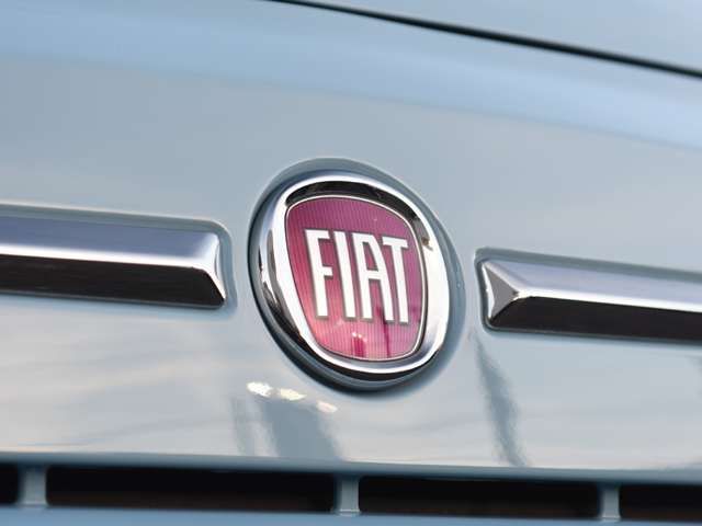 FIAT 500 2013 Image 31