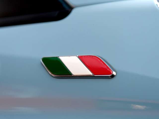FIAT 500 2013 Image 31