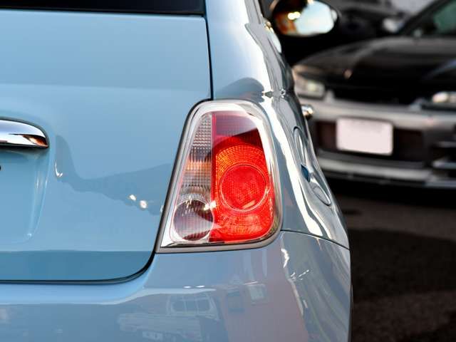 FIAT 500 2013 Image 31