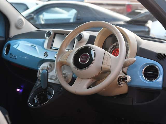 FIAT 500 2013 Image 31
