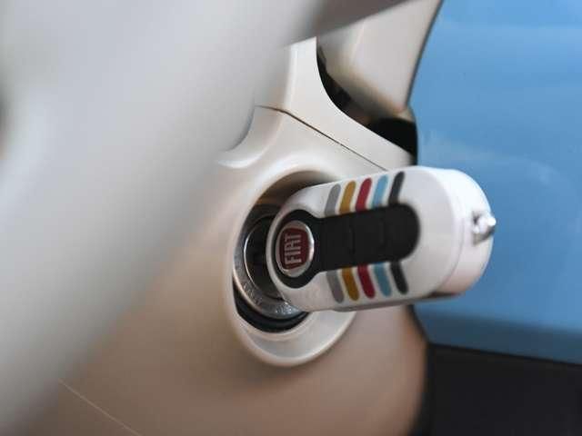 FIAT 500 2013 Image 31