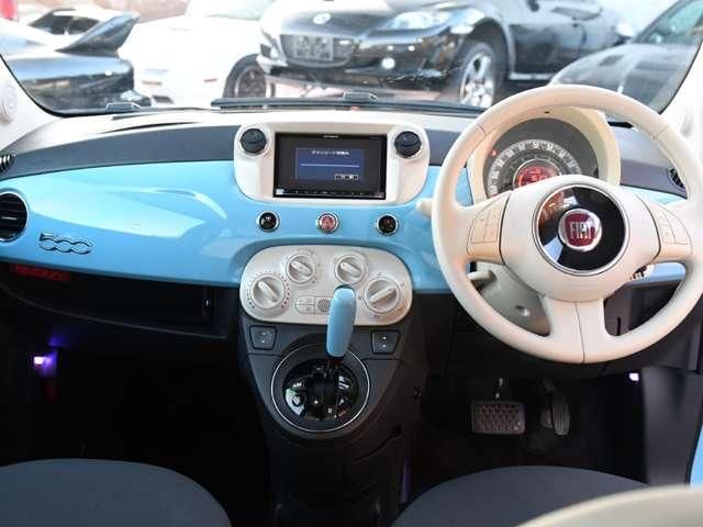 FIAT 500 2013 Image 31
