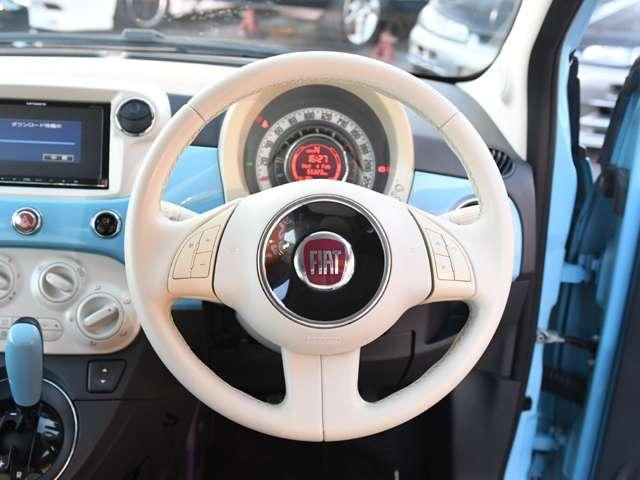 FIAT 500 2013 Image 31