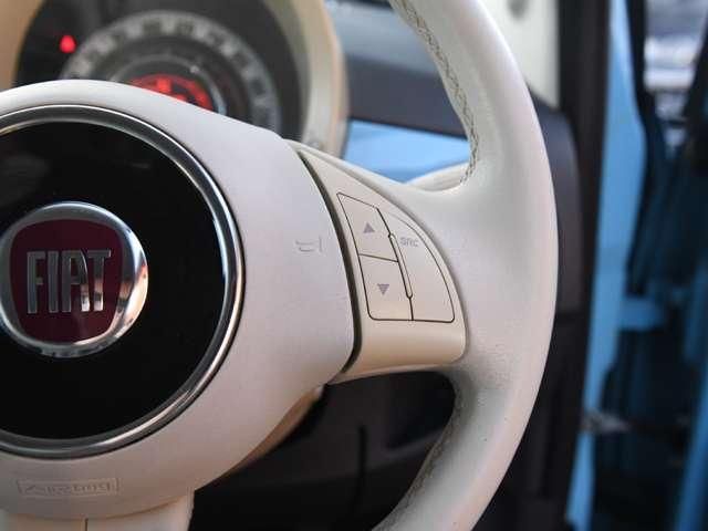 FIAT 500 2013 Image 31