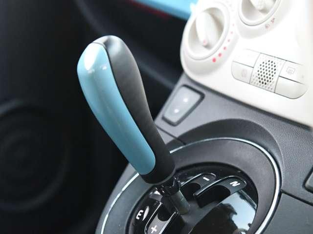 FIAT 500 2013 Image 31