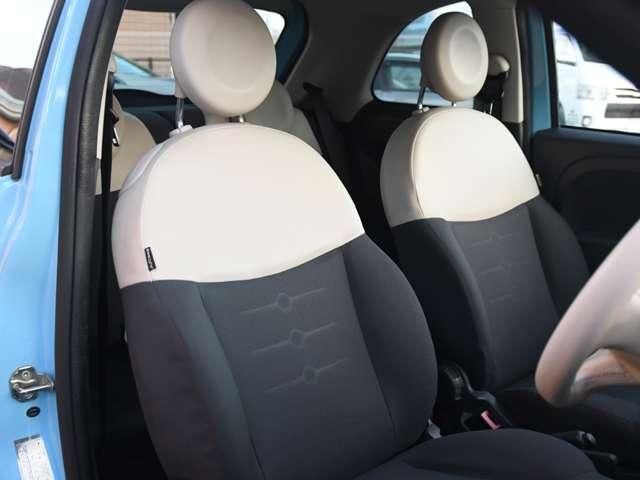 FIAT 500 2013 Image 31