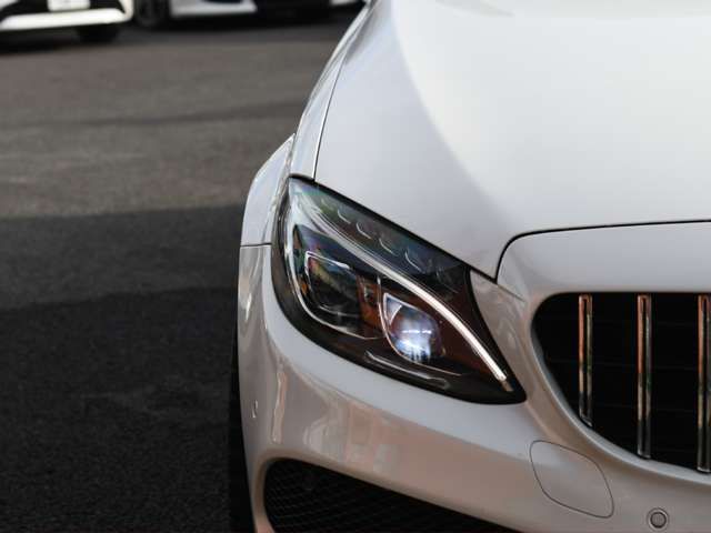 MERCEDES BENZ C CLAS 2015 Image 31