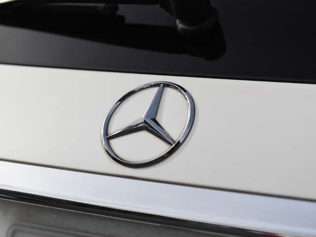 MERCEDES BENZ C CLAS 2015 Image 31