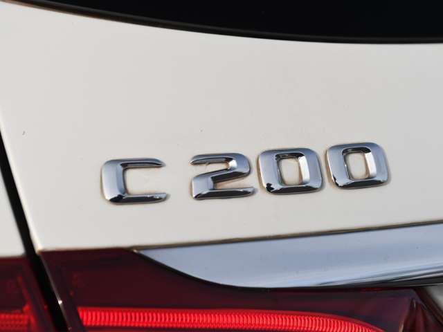 MERCEDES BENZ C CLAS 2015 Image 31