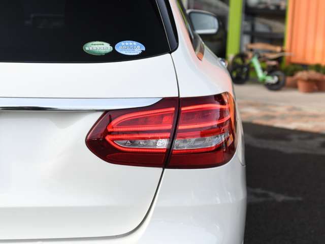 MERCEDES BENZ C CLAS 2015 Image 31