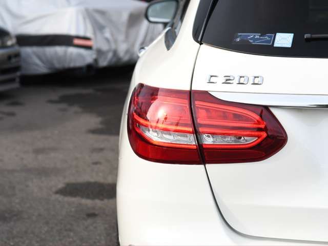 MERCEDES BENZ C CLAS 2015 Image 31