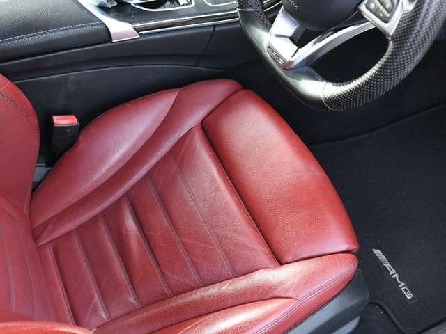 MERCEDES BENZ C CLAS 2015 Image 31