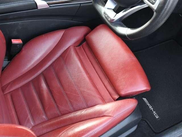 MERCEDES BENZ C CLAS 2015 Image 31