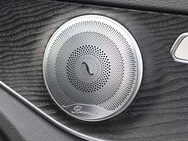 MERCEDES BENZ C CLAS 2015 Image 31