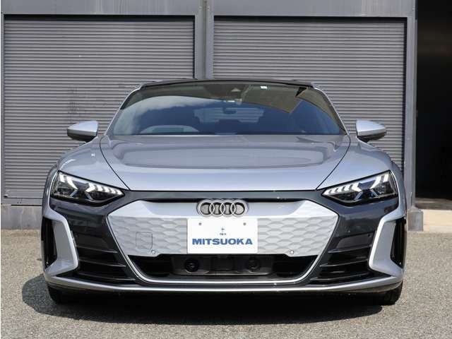 AUDI E-TRON GT 2023 Image 31