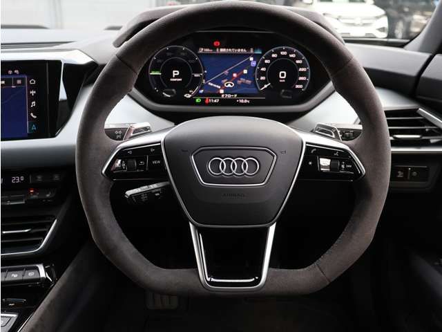 AUDI E-TRON GT 2023 Image 31