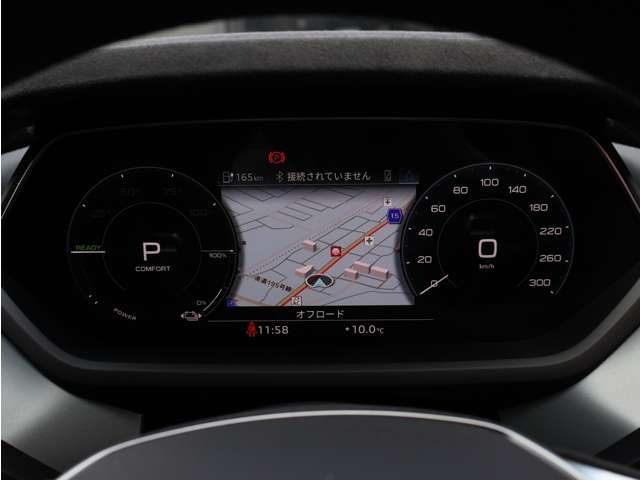 AUDI E-TRON GT 2023 Image 31