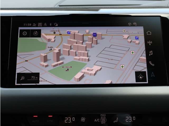 AUDI E-TRON GT 2023 Image 31