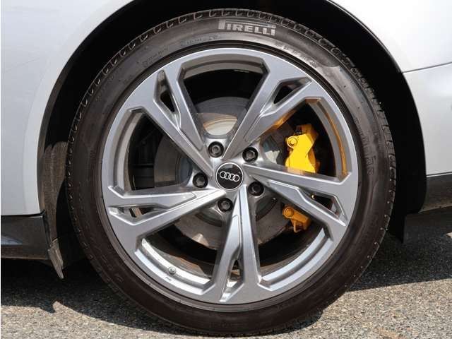 AUDI E-TRON GT 2023 Image 31