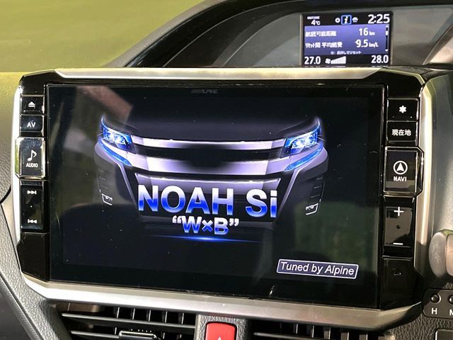 TOYOTA NOAH 2019 Image 31