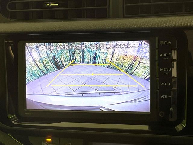 TOYOTA AQUA 2016 Image 31