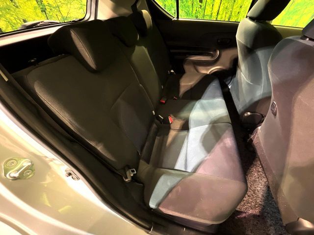 TOYOTA AQUA 2016 Image 31