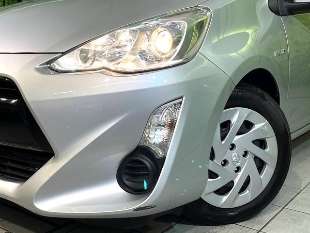 TOYOTA AQUA 2016 Image 31