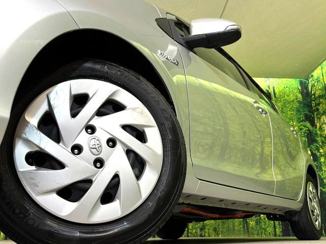 TOYOTA AQUA 2016 Image 31