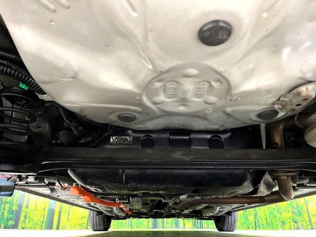 TOYOTA AQUA 2016 Image 31