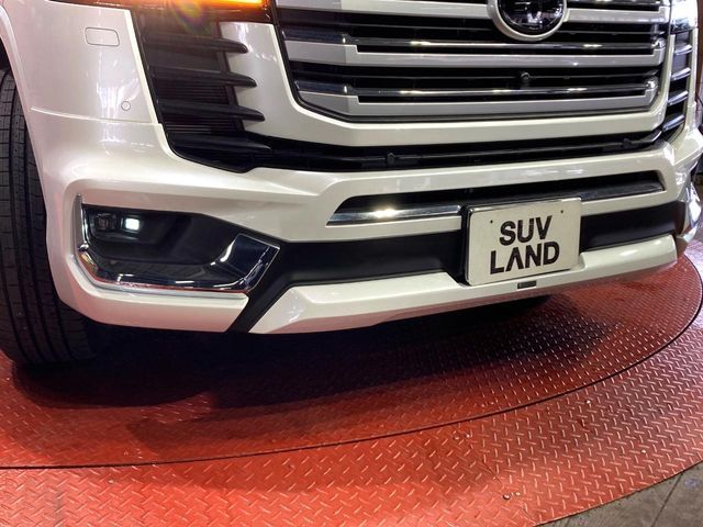 TOYOTA LANDCRUISER WAGON 2023 Image 31