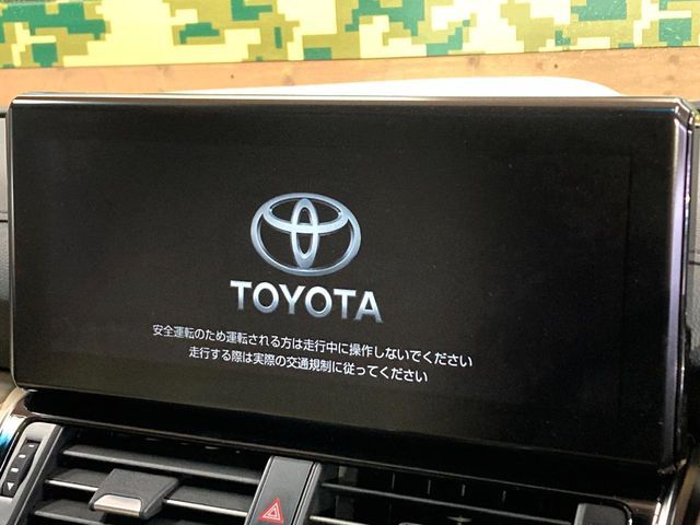 TOYOTA LANDCRUISER WAGON 2023 Image 31