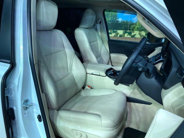 TOYOTA LANDCRUISER WAGON 2023 Image 31