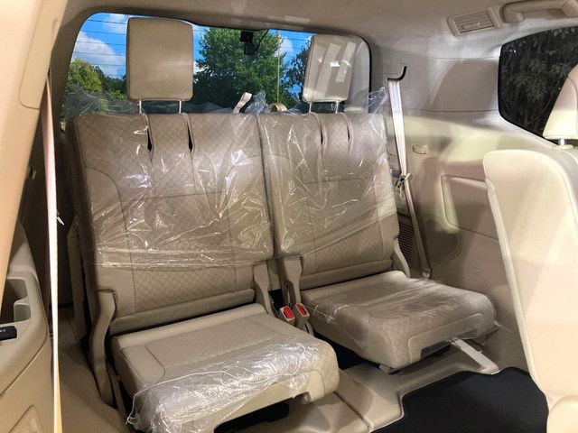 TOYOTA LANDCRUISER WAGON 2023 Image 31