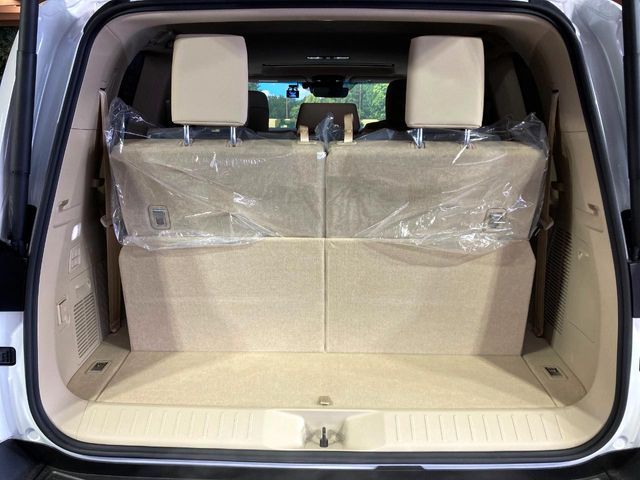 TOYOTA LANDCRUISER WAGON 2023 Image 31