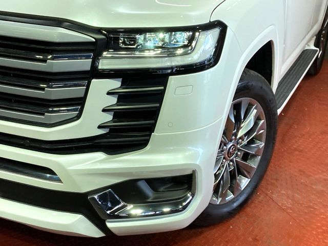 TOYOTA LANDCRUISER WAGON 2023 Image 31