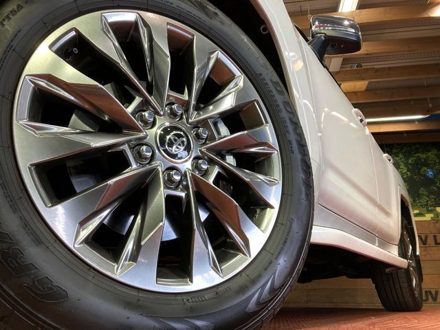 TOYOTA LANDCRUISER WAGON 2023 Image 31