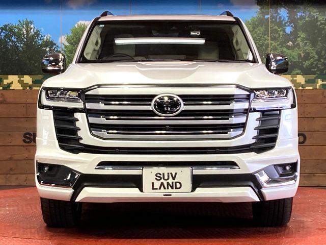 TOYOTA LANDCRUISER WAGON 2023 Image 31