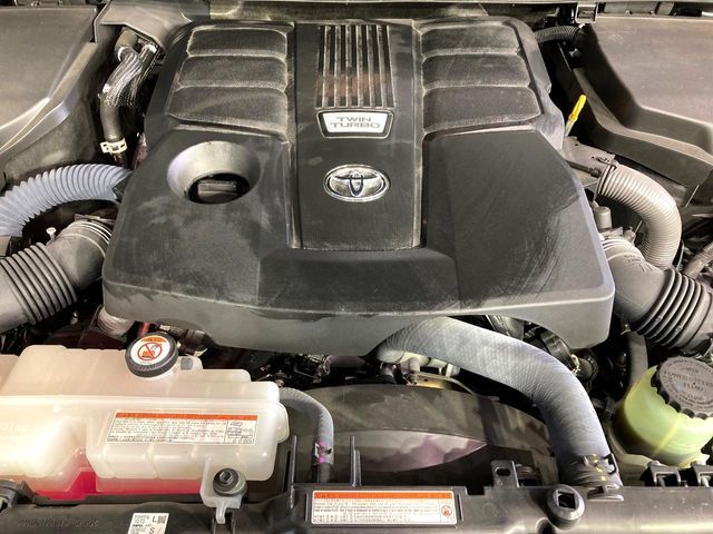 TOYOTA LANDCRUISER WAGON 2023 Image 31