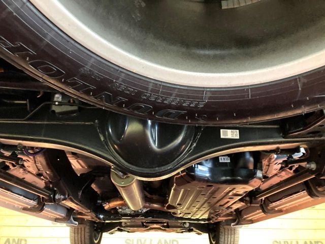 TOYOTA LANDCRUISER WAGON 2023 Image 31