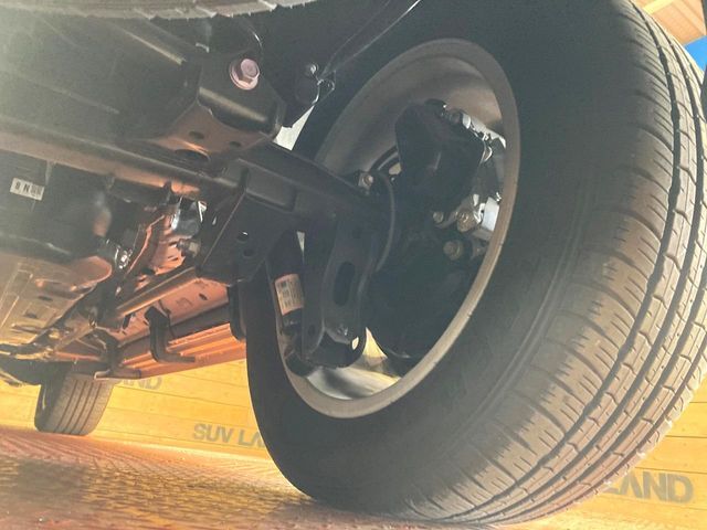 TOYOTA LANDCRUISER WAGON 2023 Image 31