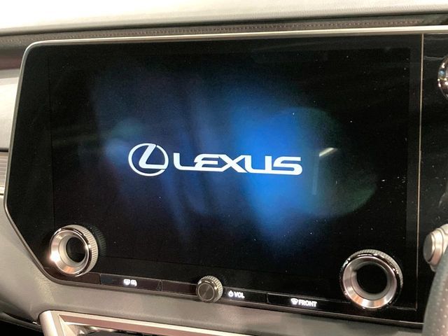 TOYOTA LEXUS RX500H 2023 Image 31